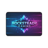 Rocksteady Gaming Desk Mat – Non-Slip Mouse Pad for Gamers