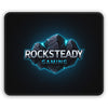 Rocksteady Gaming Mouse Pad - Waterproof & Anti-Slip - Perfect for Gamers