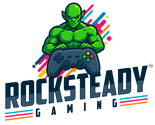 Rocksteady Gaming Logo