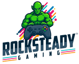 Rocksteady Gaming Logo