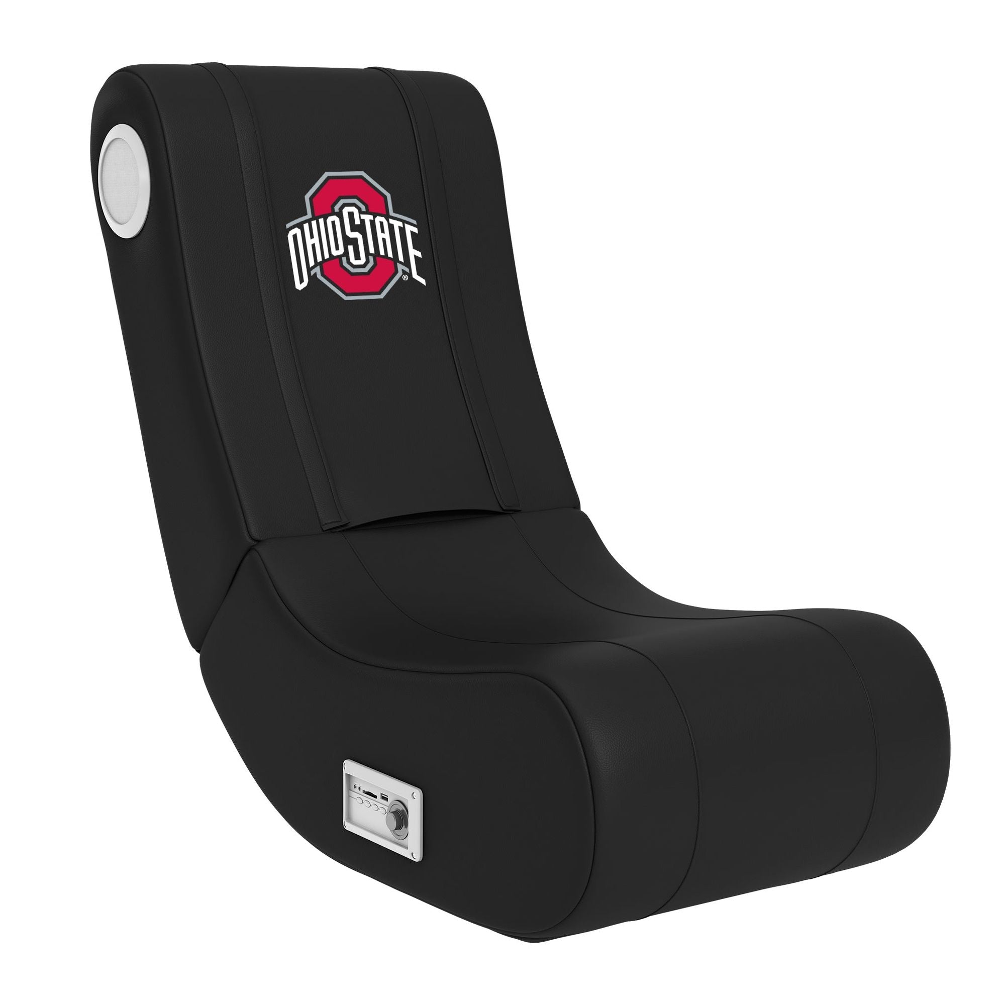 Game Rocker 100 with Ohio State Primary Logo – Rocksteady Gaming LLC